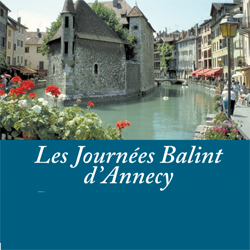 Balint Annecy